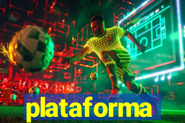 plataforma estrangeira de jogos